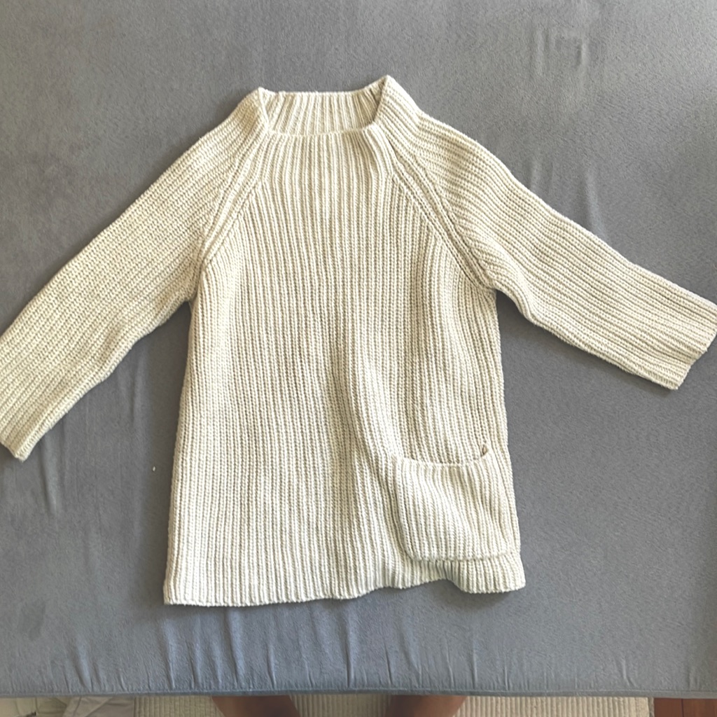 Jamie Kay Sweater Dress